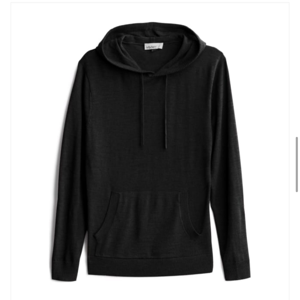 COPY - Artefact Bronsan Merino Wool Hoodie/Sweater